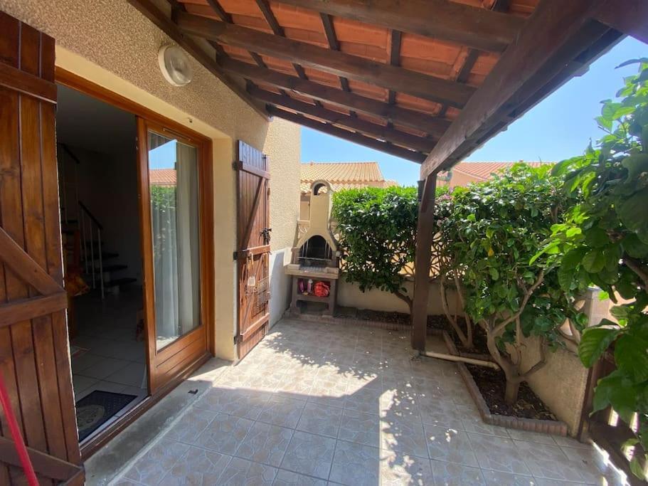 Le Barcares , Maison , 03 Chambres Εξωτερικό φωτογραφία