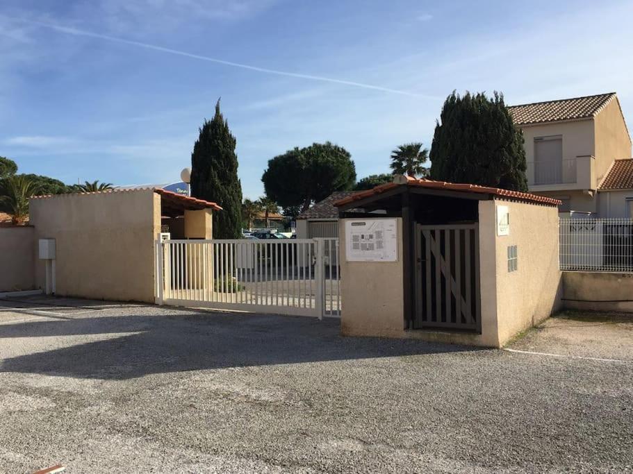 Le Barcares , Maison , 03 Chambres Εξωτερικό φωτογραφία