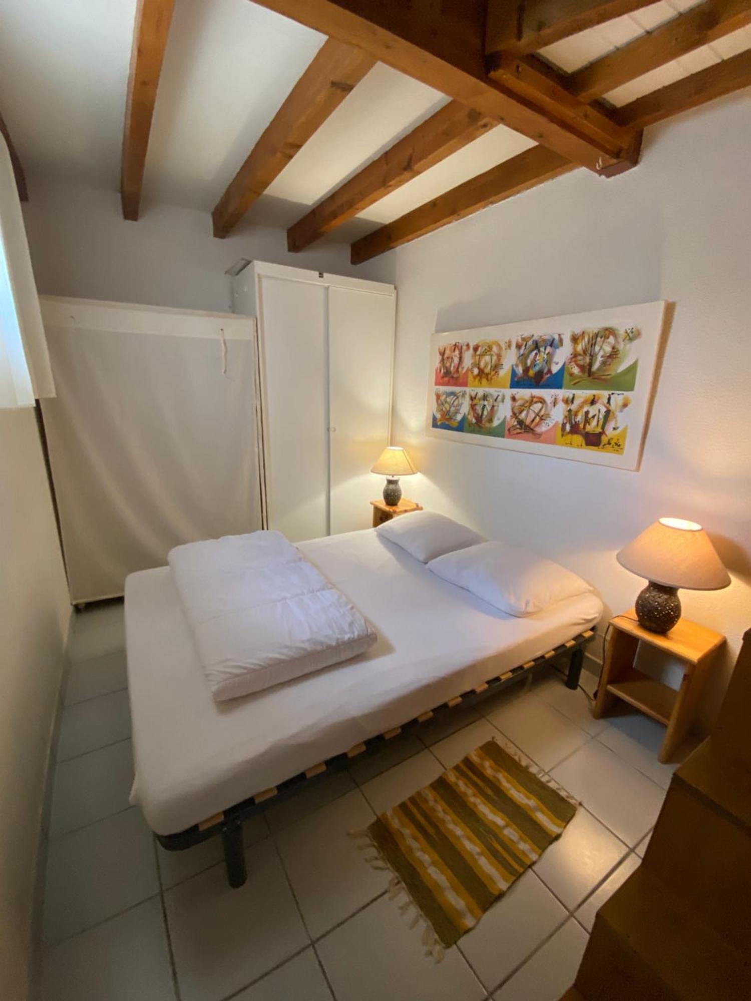 Le Barcares , Maison , 03 Chambres Εξωτερικό φωτογραφία